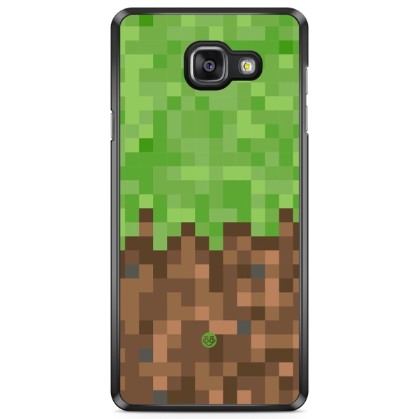 Bjornberry Skal Samsung Galaxy A5 7 (2017)- Minecraft