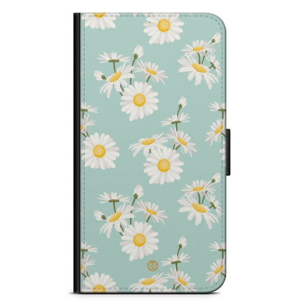 Bjornberry Fodral iPhone 8/SE (2020/2022) - Daisy