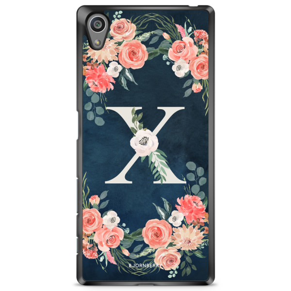 Bjornberry Skal Sony Xperia Z5 - Monogram X