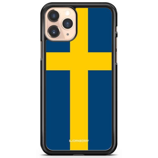 Bjornberry Hårdskal iPhone 11 Pro Max - Sverige
