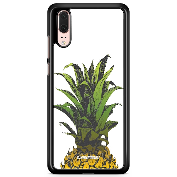 Bjornberry Skal Huawei P20 - Ananas