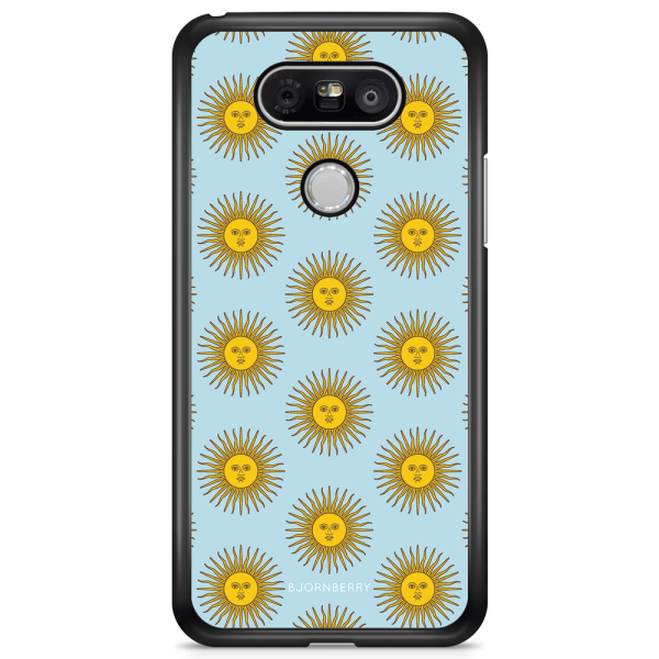 Bjornberry Skal LG G5 - Solar