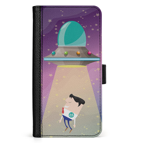 Bjornberry Fodral Samsung Galaxy A54 5G - Bortförd av UFO