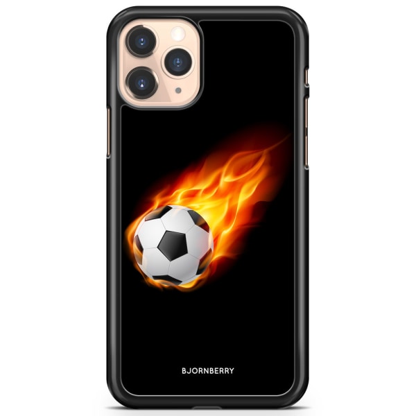 Bjornberry Hårdskal iPhone 11 Pro Max - Fotboll