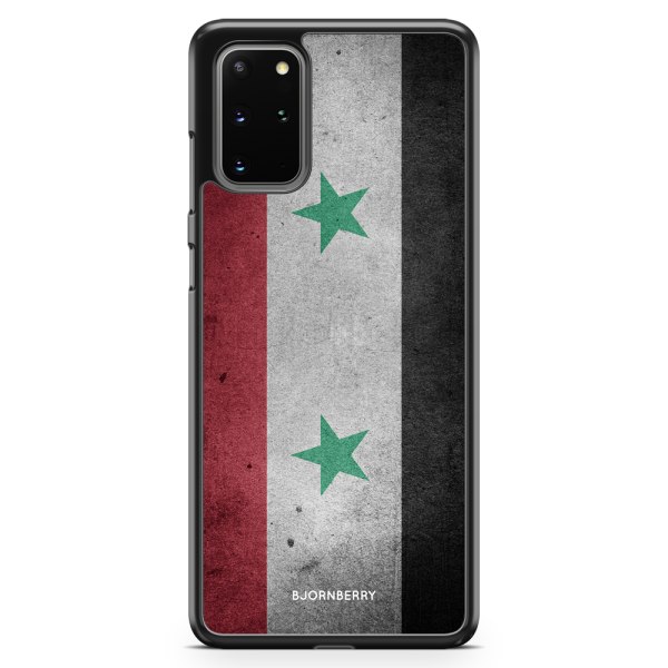 Bjornberry Skal Samsung Galaxy S20 Plus - Syrien