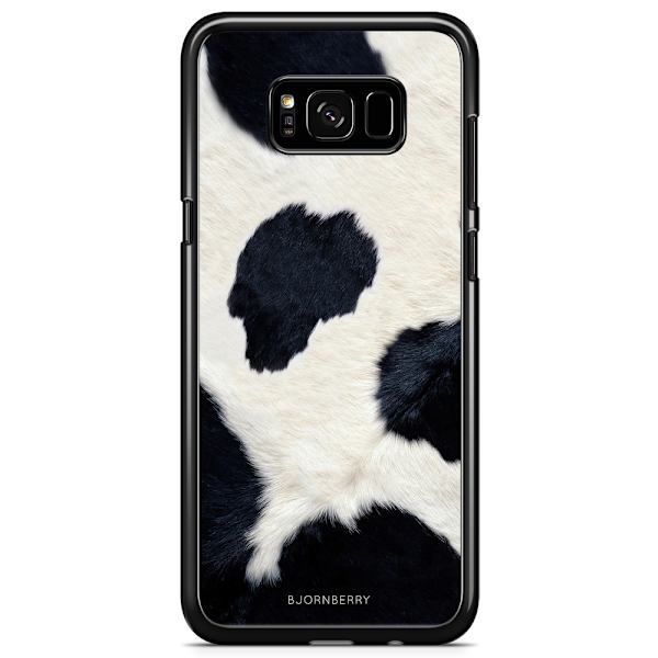 Bjornberry Skal Samsung Galaxy S8 - Komönster