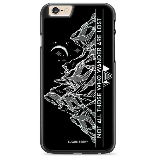 Bjornberry Skal iPhone 6 Plus/6s Plus - Nomad