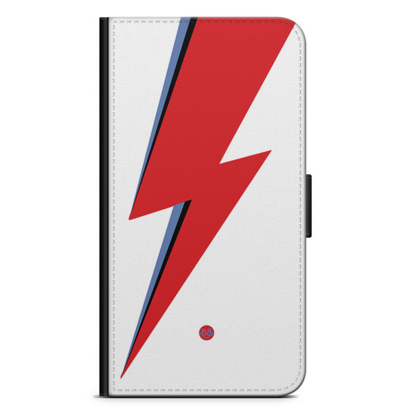 Bjornberry Fodral Samsung Galaxy S22 Plus - Bowie Blixt