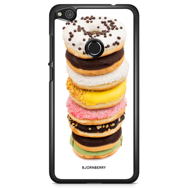Bjornberry Skal Huawei Honor 8 Lite - Donuts