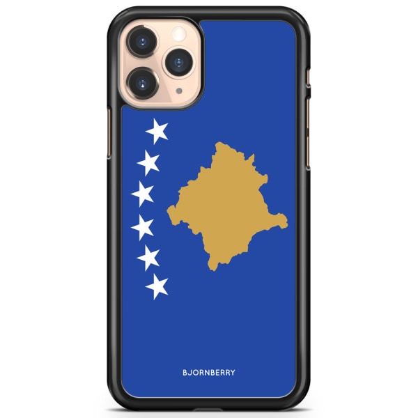 Bjornberry Hårdskal iPhone 11 Pro Max - Kosovo