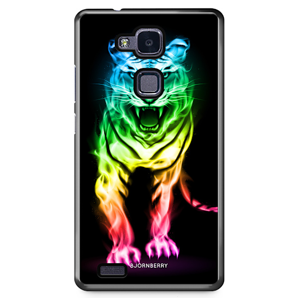 Bjornberry Skal Huawei Honor 5X - Fire Tiger