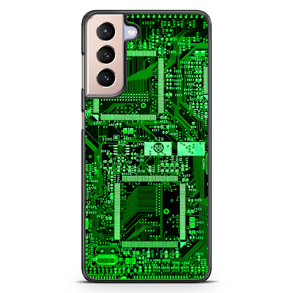 Bjornberry Skal Samsung Galaxy S21 - Motherboard