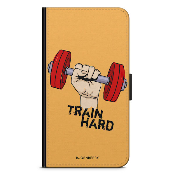 Bjornberry Samsung Galaxy Note 10 Plus - Train Hard
