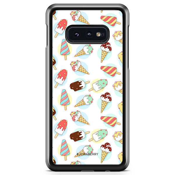 Bjornberry Skal Samsung Galaxy S10e - Glass