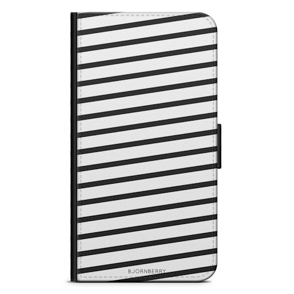 Bjornberry Fodral Samsung Galaxy A5 (2016)- Randigt