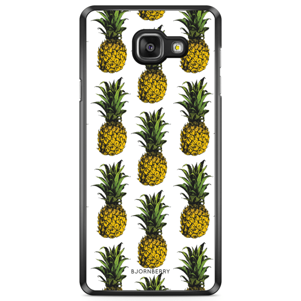 Bjornberry Skal Samsung Galaxy A5 7 (2017)- Ananas