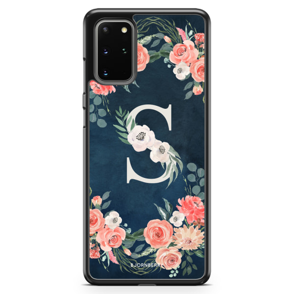 Bjornberry Skal Samsung Galaxy S20 Plus - Monogram S