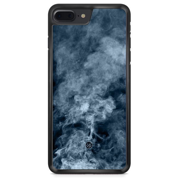 Bjornberry Skal iPhone 8 Plus - Smoke