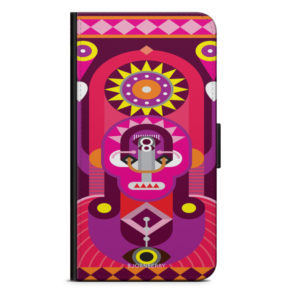 Bjornberry Fodral iPhone SE (2020) - Totem