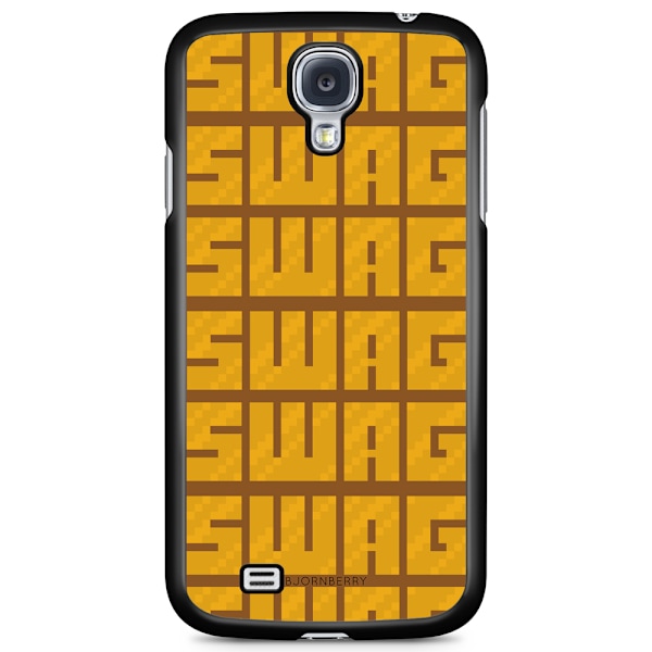 Bjornberry Skal Samsung Galaxy S4 - Många SWAG