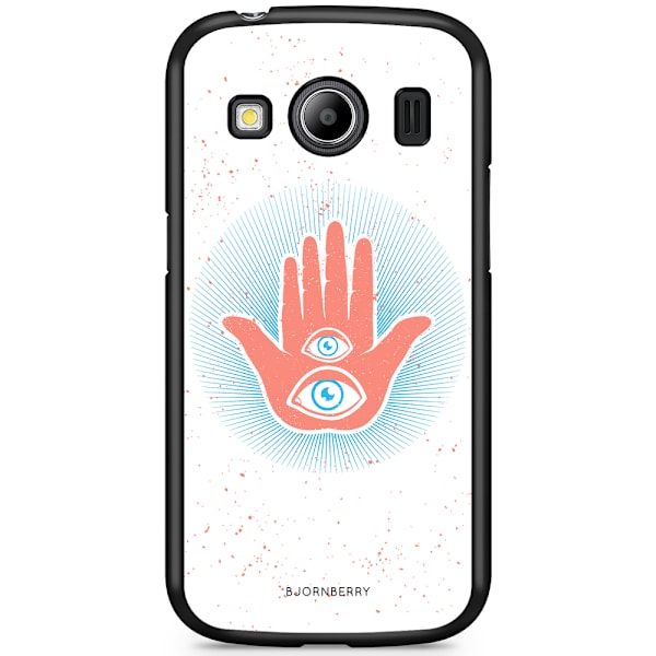 Bjornberry Skal Samsung Galaxy Ace 4 - Hand