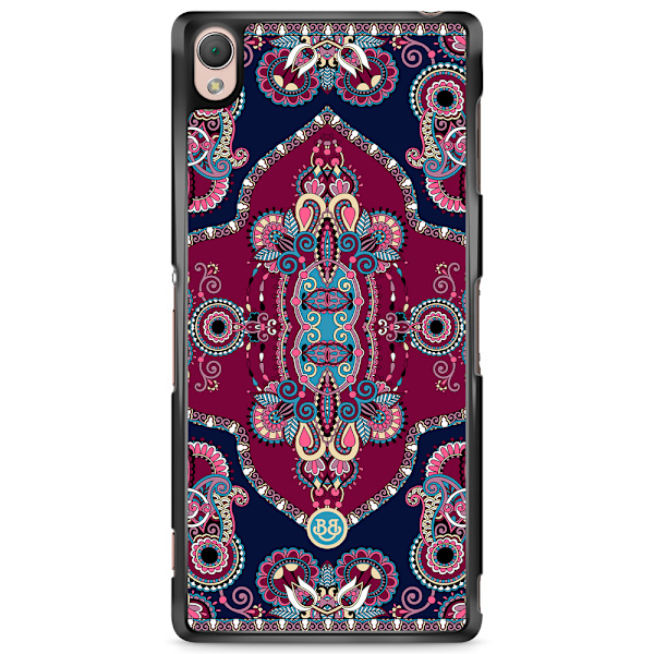 Bjornberry Skal Sony Xperia Z3 - Kelim