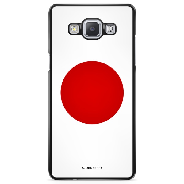 Bjornberry Skal Samsung Galaxy A5 (2015) - Japan