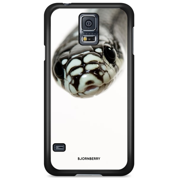Bjornberry Skal Samsung Galaxy S5/S5 NEO - Orm