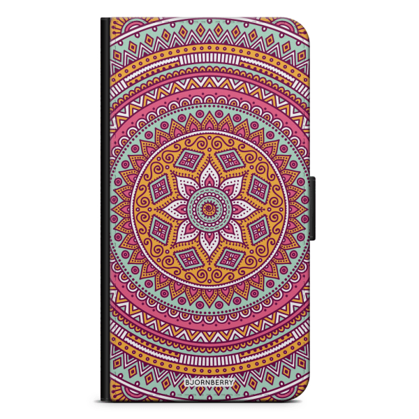 Bjornberry Fodral Xiaomi Redmi 5 Plus - Mandala