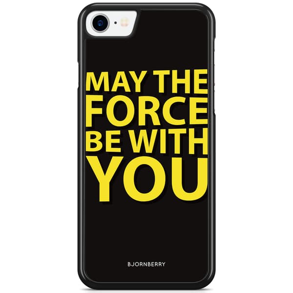Bjornberry Skal iPhone SE (2020) - Force