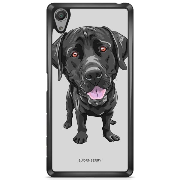 Bjornberry Skal Sony Xperia L1 - Labrador