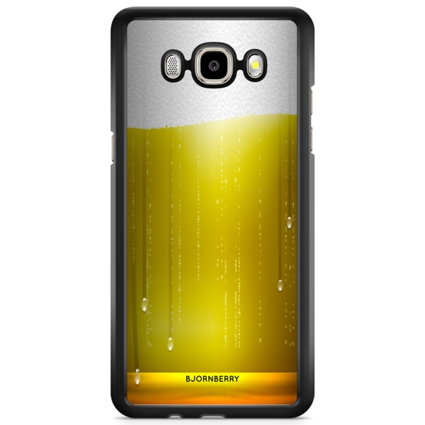 Bjornberry Skal Samsung Galaxy J5 (2015) - Öl