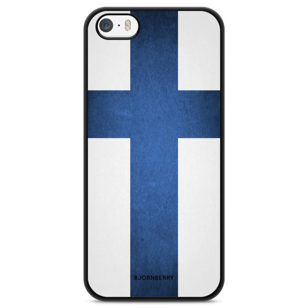 Bjornberry Skal iPhone 5/5s/SE (2016) - Finland