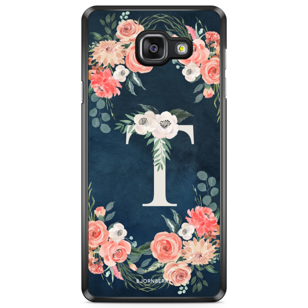 Bjornberry Skal Samsung Galaxy A5 6 (2016)- Monogram T