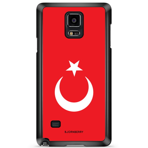 Bjornberry Skal Samsung Galaxy Note 3 - Turkiet