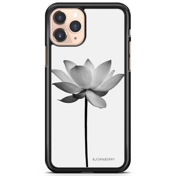 Bjornberry Hårdskal iPhone 11 Pro Max - Lotus