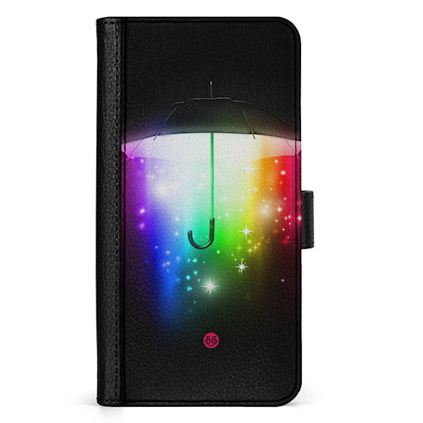 Bjornberry OnePlus Nord CE 2 Lite Fodral - Magiskt Paraply