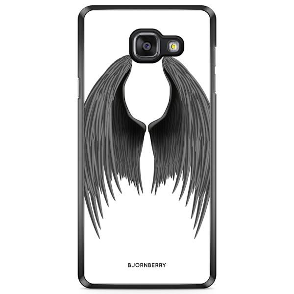 Bjornberry Skal Samsung Galaxy A5 6 (2016)- Ängelvingar