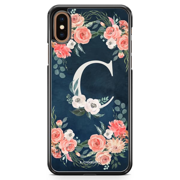 Bjornberry Skal iPhone XS Max - Monogram C