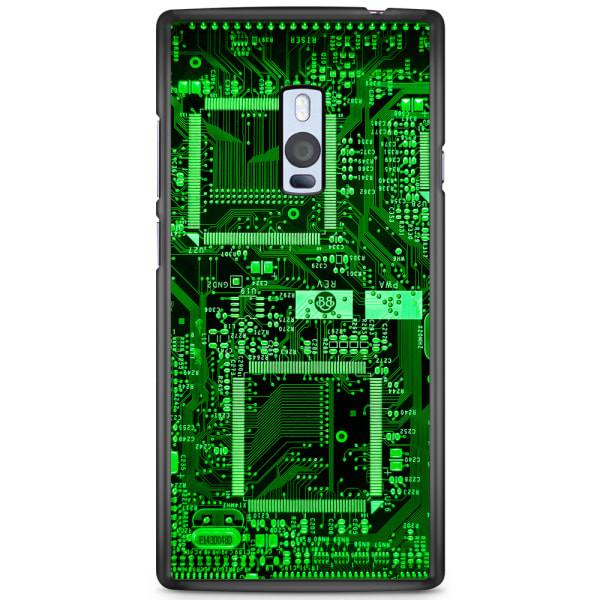 Bjornberry Skal OnePlus 2 - Motherboard