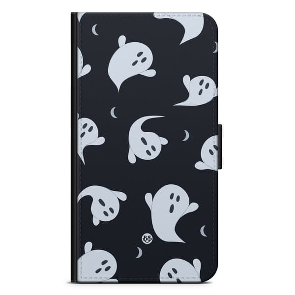 Bjornberry Plånboksfodral Google Pixel 6 - Spöknatten