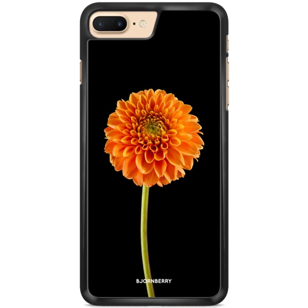 Bjornberry Skal iPhone 7 Plus - Blomma