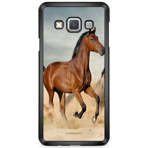 Bjornberry Skal Samsung Galaxy A3 (2015) - Häst Stegrar