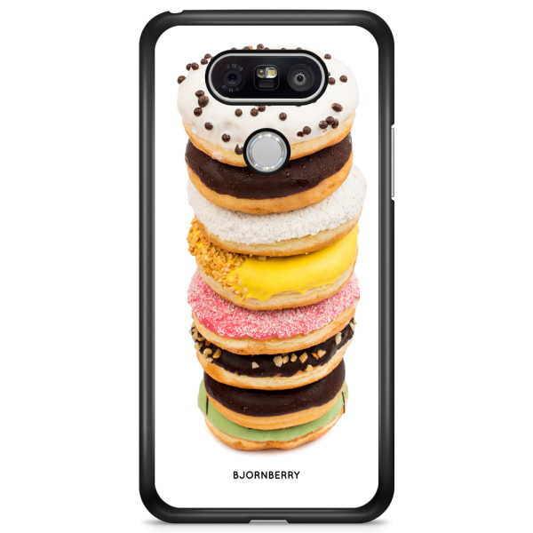 Bjornberry Skal LG G5 - Donuts