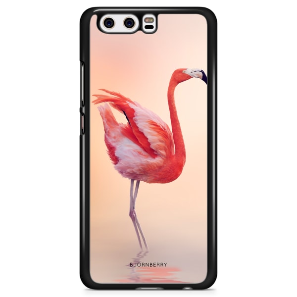 Bjornberry Skal Huawei P10 - Flamingo
