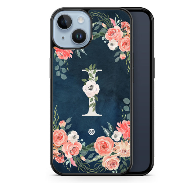 Bjornberry Skal iPhone 14 Plus - Monogram I