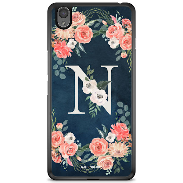 Bjornberry Skal OnePlus X - Monogram N