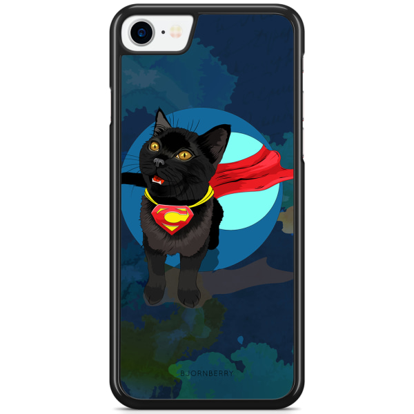 Bjornberry Skal iPhone 7 - Super Katt