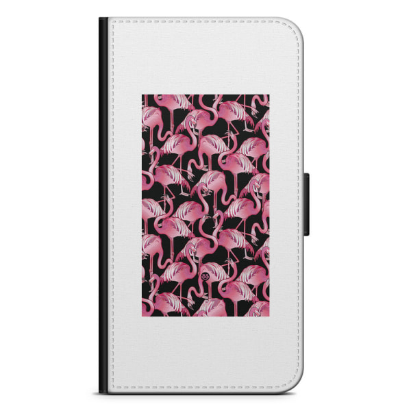 Bjornberry Fodral Samsung Galaxy A53 5G - Flamingos