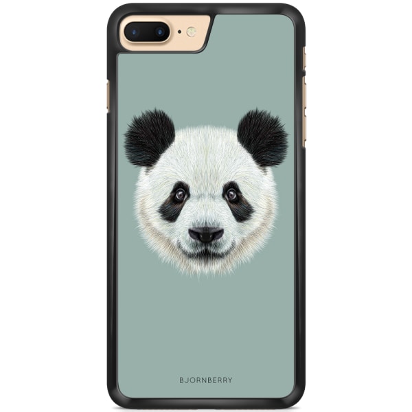 Bjornberry Skal iPhone 7 Plus - Panda